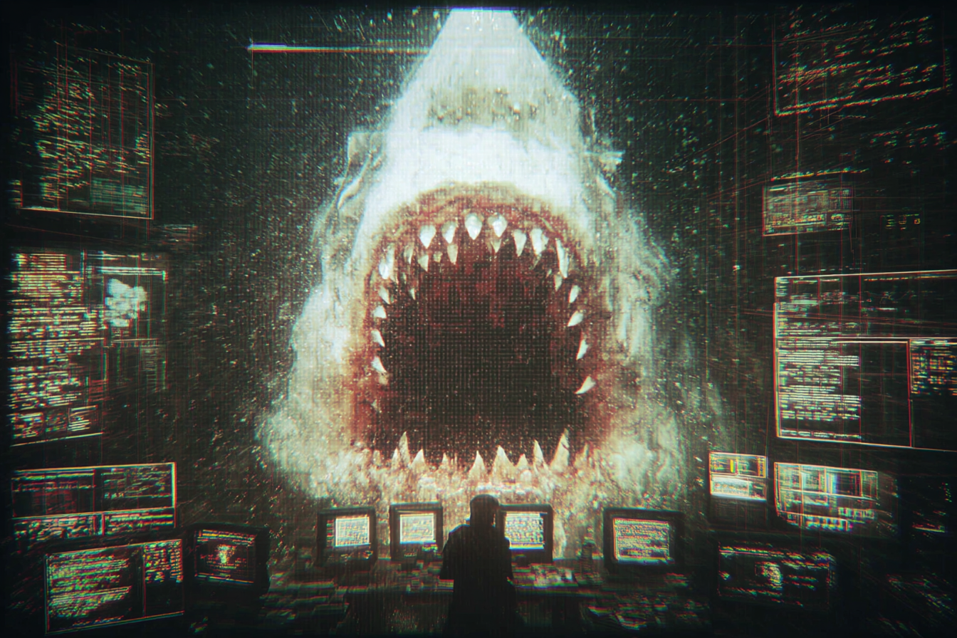 I Built a Shark Tank in Claude Code. It Works.